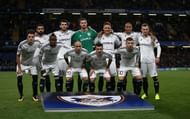 It's unlikely, but the best Qarabag can do is finish third in this group